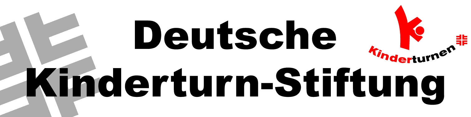 Deutsche Kinderturn-Stiftung