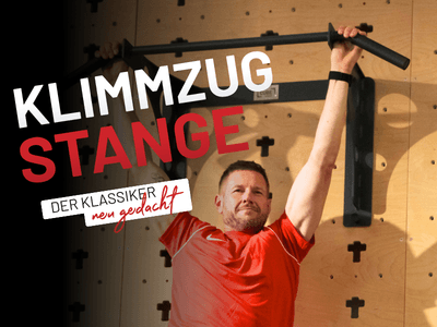 Klimmzugstange