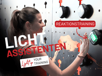 Lichtassistenten